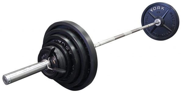 Legacy Cast Iron Olympic Plate Set