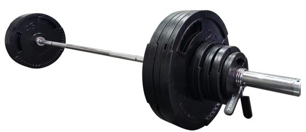 G-2 Rubber Olympic Plate Set - Image 2