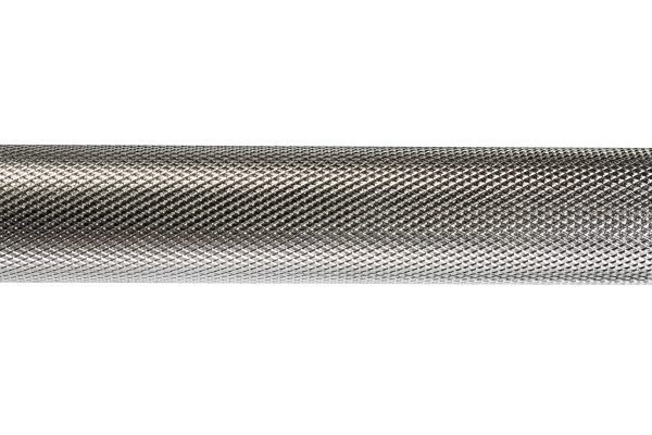 7' Olympic Weight Bar for Olympic Steel Sleeves - Image 4