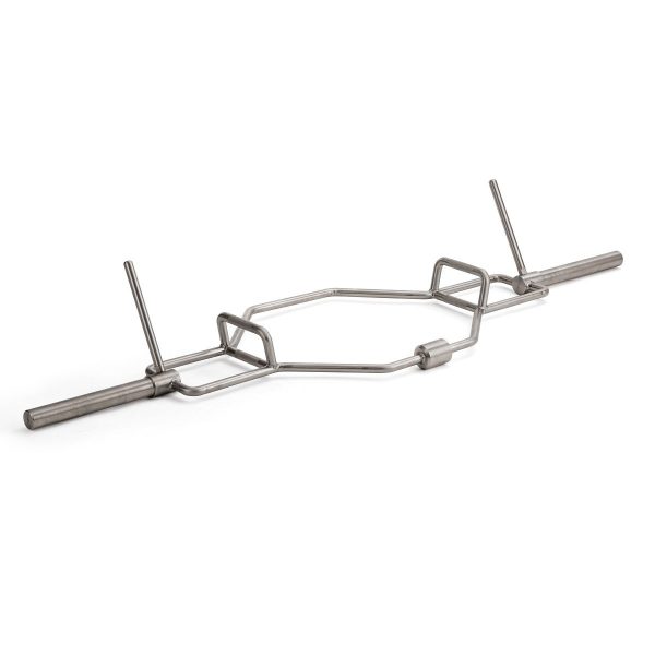 "Multi hex" Deadlift / Shrug Bar - Image 3