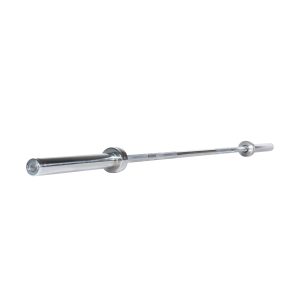 Men's North American Chrome Olympic Training Weight Bar
