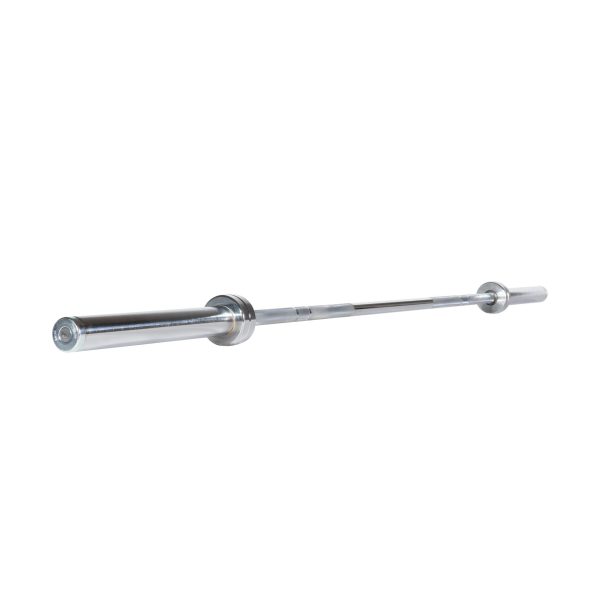 Men's North American Chrome Olympic Training Weight Bar