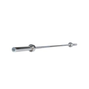 Women's North American Chrome Olympic Training Weight Bar