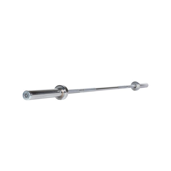 Women's North American Chrome Olympic Training Weight Bar