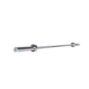 Women's International Chrome Olympic Training Weight Bar