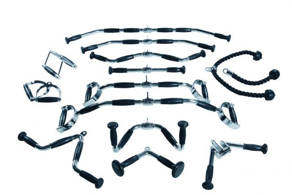 Machine Bar Set - Image 2