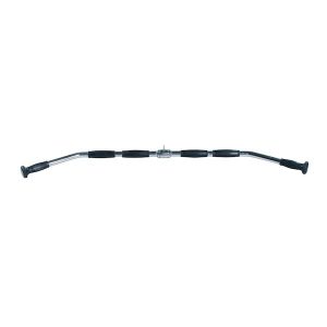 48" Chrome Lat Bar