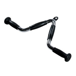 Multi-Purpose "V" Chrome Bar