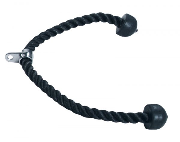 Triceps "Press-Down" Rope