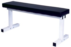 Flat Bench Press Machine | Home Gym Equipment