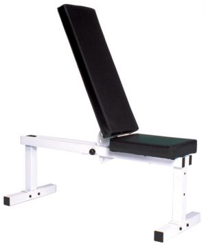 adjustable Incline Bench Press