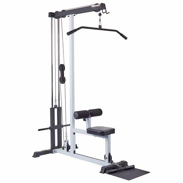 FTS Lat Pull-Down Machine - Image 2