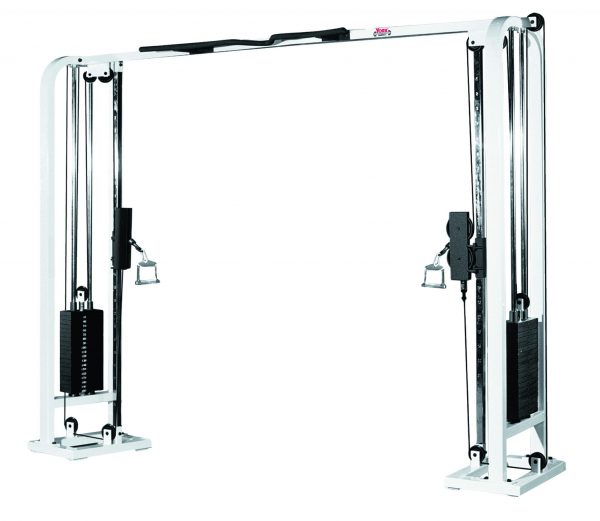 STS Crossover Cable Machine - York Barbell