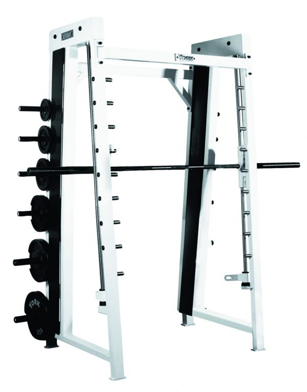 Smith Machine squatting racks