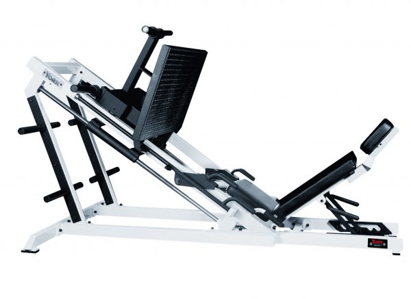 leg press machine
