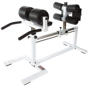 STS Glute Ham Developer Machine- 1