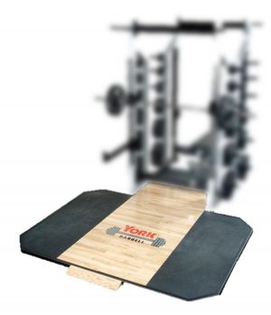 Solid Red Oak Platforms (Use with Solid Red Oak Insets Only)