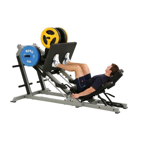 STS 35 Degree Leg Press Machine - Image 3