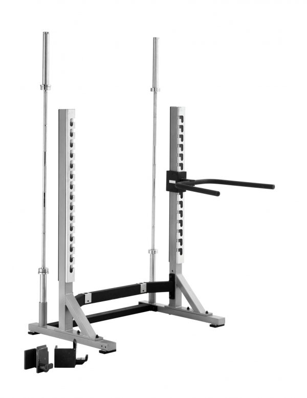 STS Collegiate Rack - Image 3