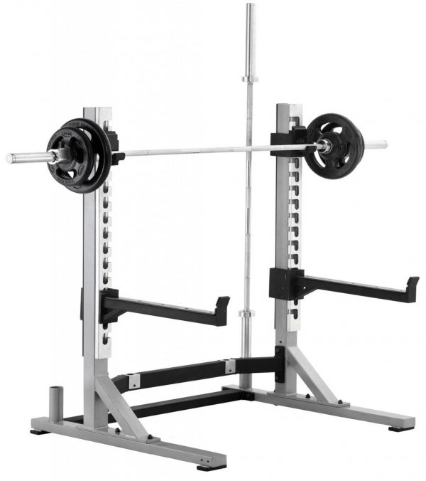 STS Collegiate Rack - Image 2