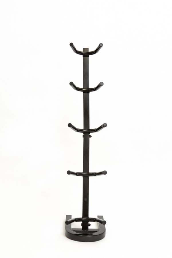 Medicine Ball Display Stand - Vertical - Image 2