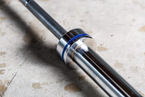 Elite Competition Bars