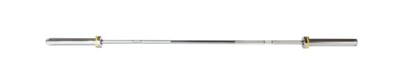 Women's Elite Olympic Competition Weight Bar - full