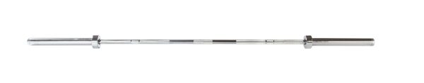 Men's Elite Olympic Training Weight Bar