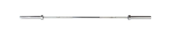 Women's Elite Olympic Training Weight Bar - full