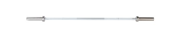 Ultra-Lite" Aluminum Weight Bar - shaft