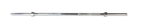 Extreme 2” Grip Olympic Weight Bar - Image 3