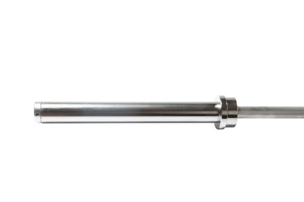 7' USA Power Weight Bar - sleeve