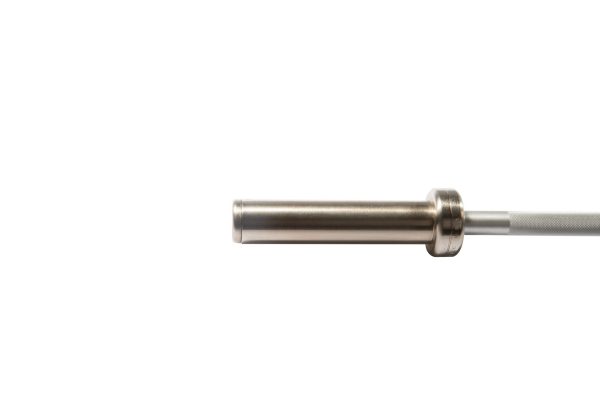 Ultra-Lite" Aluminum Weight Bar - sleeve