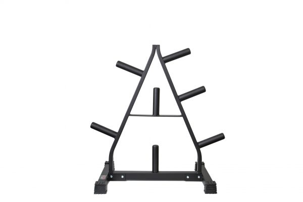 Olympic A-Frame 2" Weight Plate Tree - Image 2