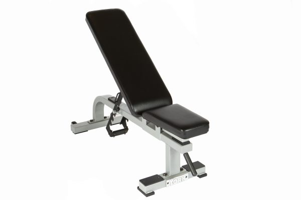 STS Flat-to-Incline Bench - Image 2