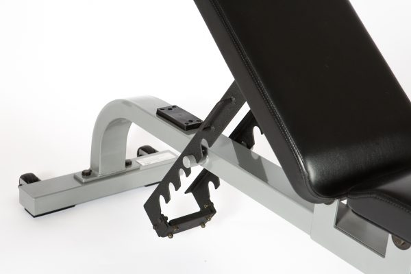 STS Flat-to-Incline Bench - Image 3