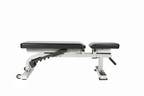 STS Flat-to-Incline Bench - Image 5