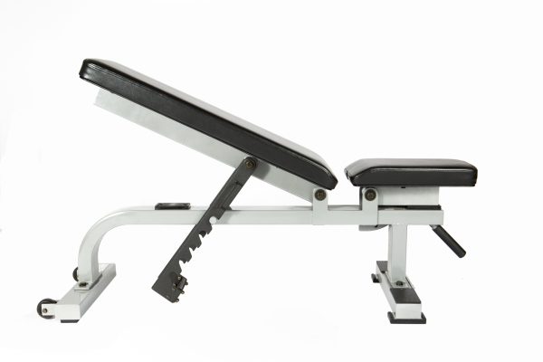 STS Flat-to-Incline Bench - Image 6