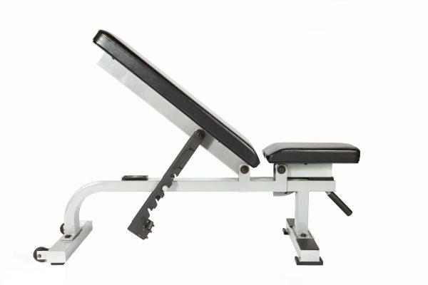 STS Flat-to-Incline Bench - Image 7