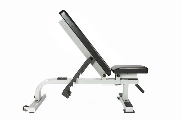 STS Flat-to-Incline Bench - Image 8