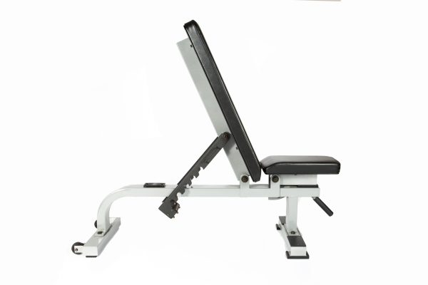 STS Flat-to-Incline Bench - Image 9