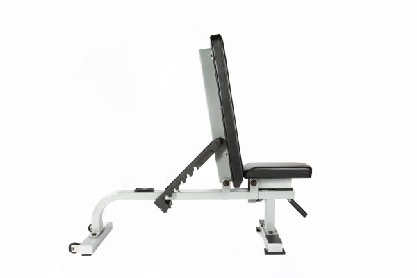 STS Flat-to-Incline Bench - Image 10