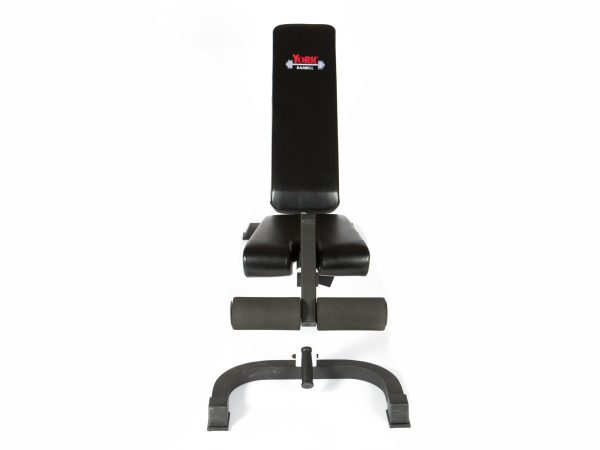 FTS FID Adjustable Bench Press w/ Foot Hold-down - Image 2