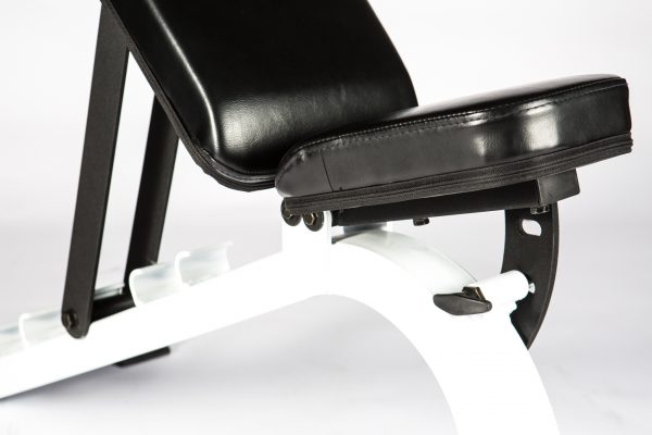 FTS Flat-to-Incline Adjustable Utility Bench Press - Image 2