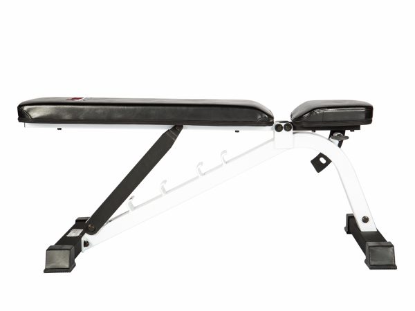 FTS Flat-to-Incline Adjustable Utility Bench Press - Image 3