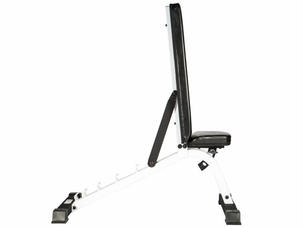 FTS Flat-to-Incline Adjustable Utility Bench Press - Image 4
