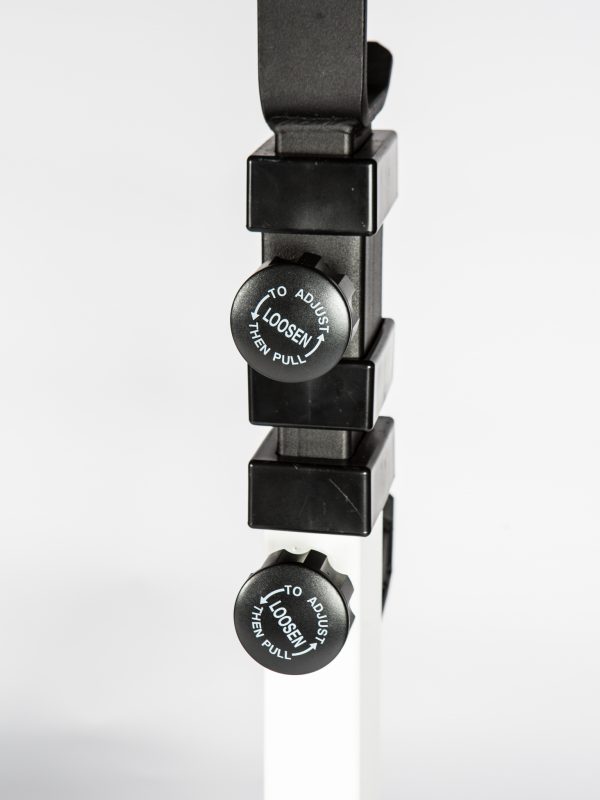 FTS Press Squat Stands - Image 2