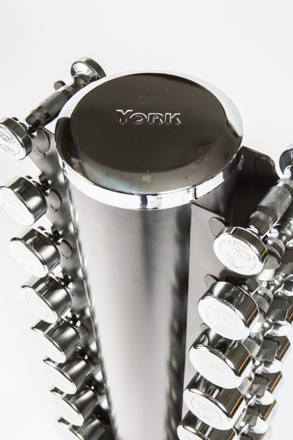 Chrome Dumbbell Club Pack - Image 2