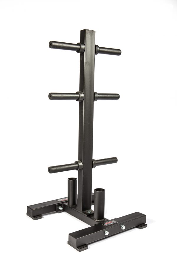 Olympic Weight Plate Tree - Image 2