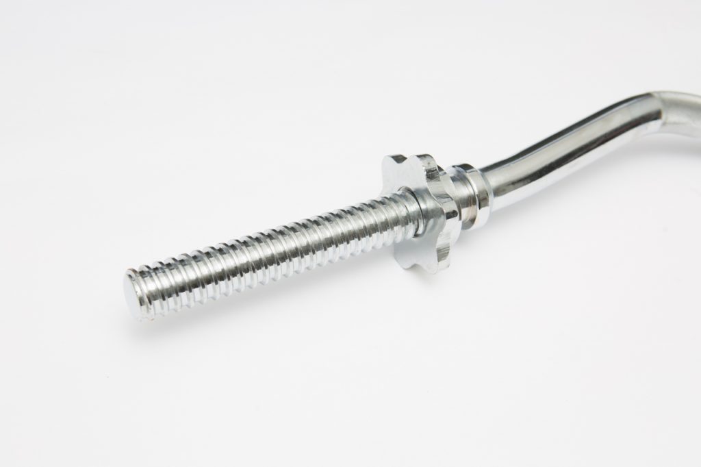 Barbell Care and Maintenance